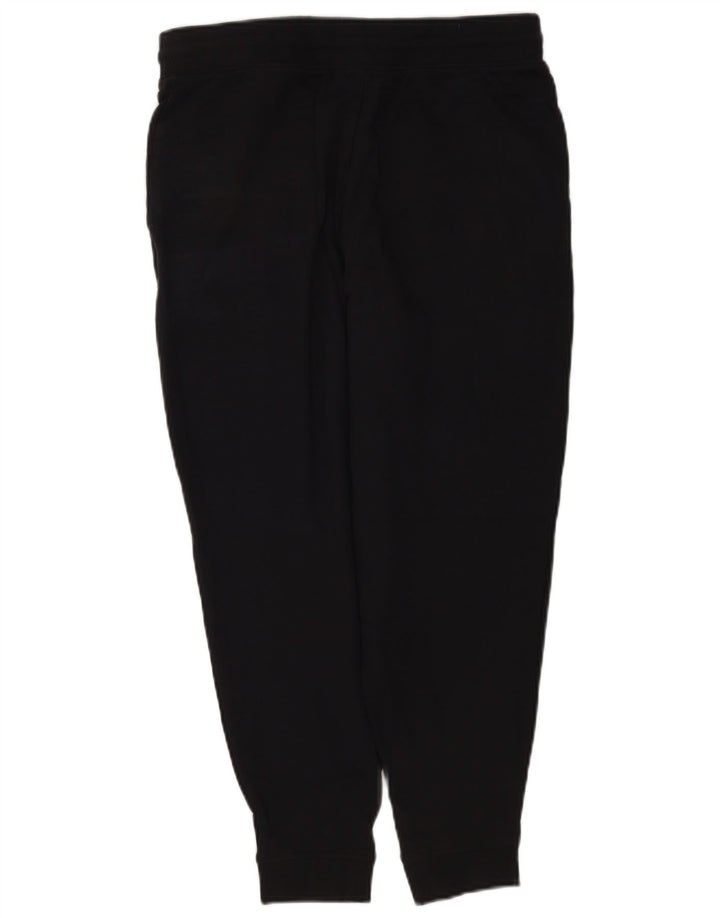 Marks & Spencer Træningsdragt til kvinder Joggers UK 12 Medium Navy Blue