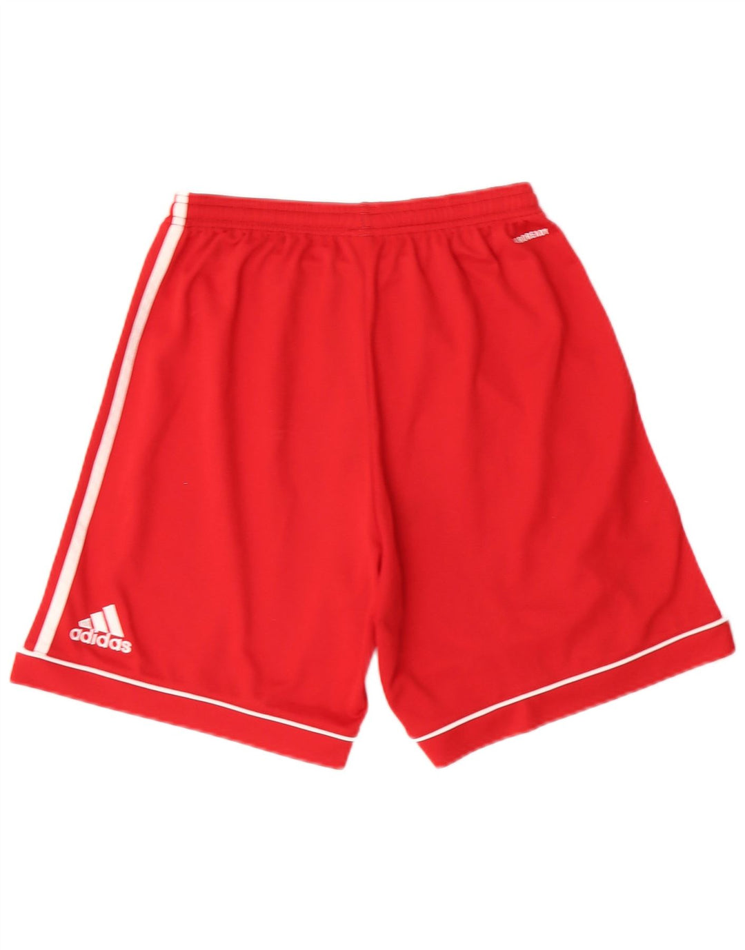 ADIDAS Aeroready Sportsshorts til mænd XS Rød