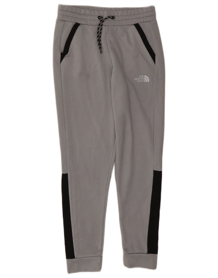 The North Face Dame træningsdragt Bukser Joggers UK 12 Medium Grey