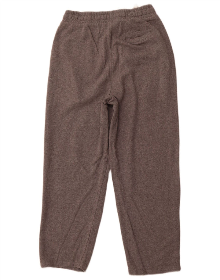WHISTLES Dame træningsdragt Bukser UK 8 Small Grey Bomuld