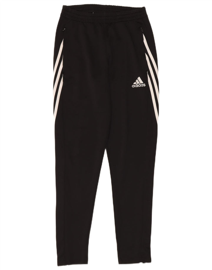 Adidas Herre Climalite træningsdragt Bukser Small Black