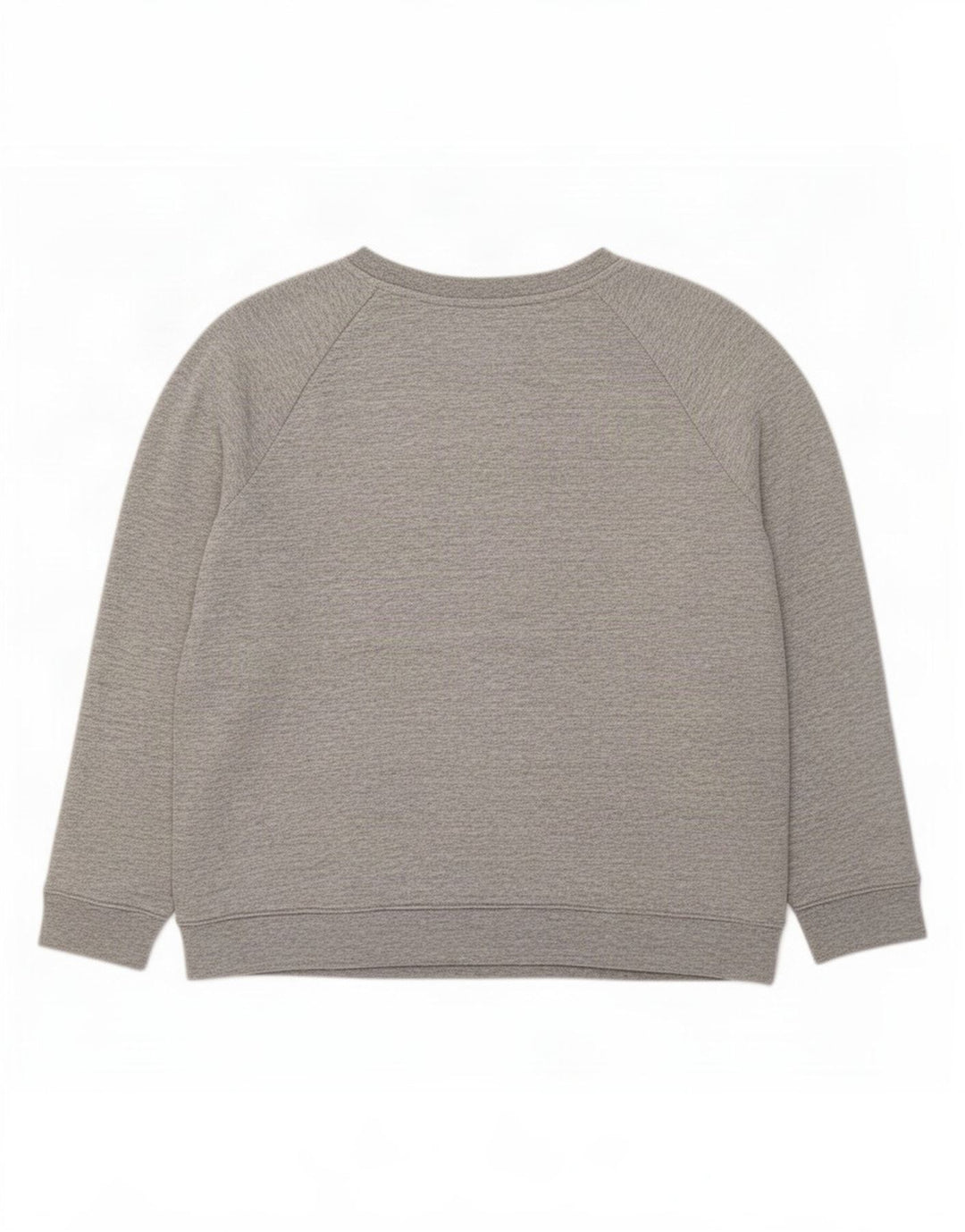 Levi's Dame Snoopy Graphic Sweatshirt Jumper UK 16 Large Grå