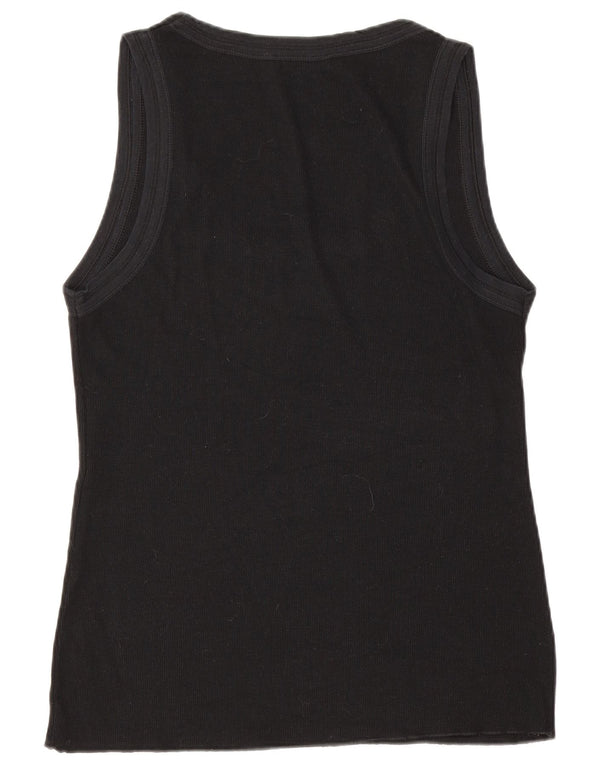 Zara Damevest Top UK 14 Large Sort