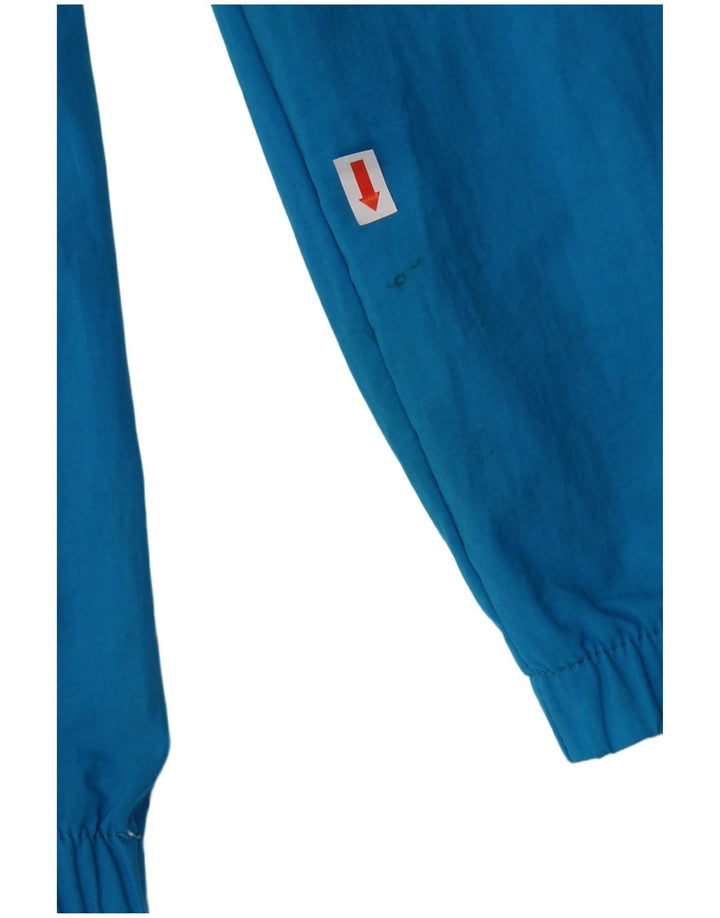 LOTTO Herre træningsdragt Bukser Joggers Medium Blue Polyester