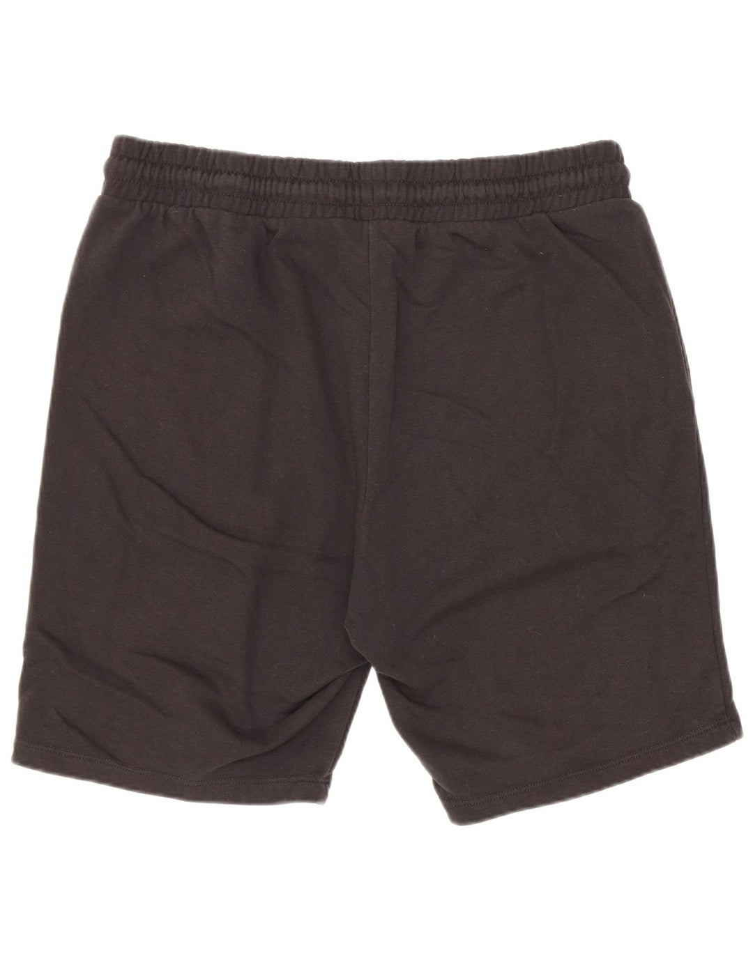 Jack & Jones Sportsshorts til mænd, store sorte bomuld
