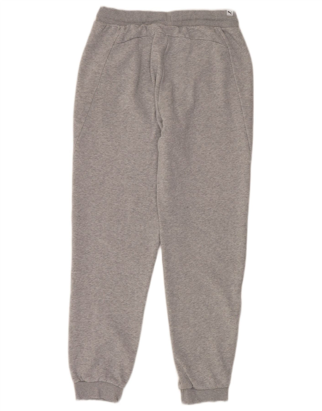 PUMA træningsdragt til kvinder Joggers UK 14 Medium Grey