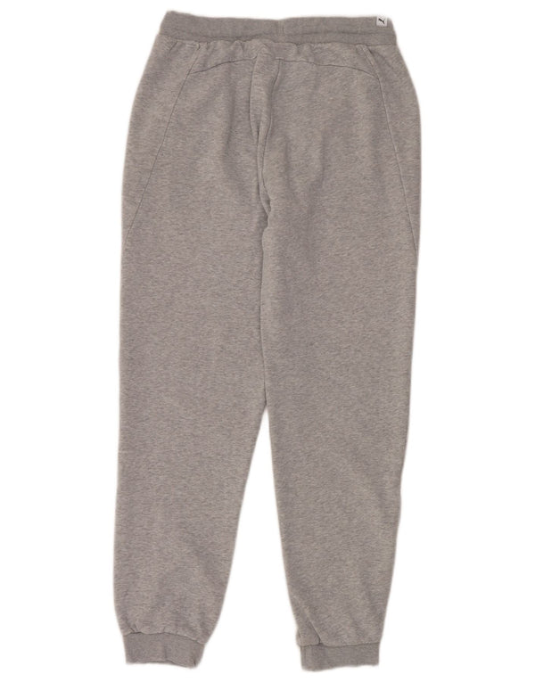 PUMA træningsdragt til kvinder Joggers UK 14 Medium Grey