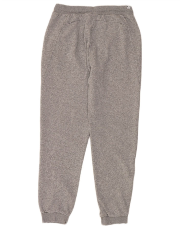 PUMA træningsdragt til kvinder Joggers UK 14 Medium Grey