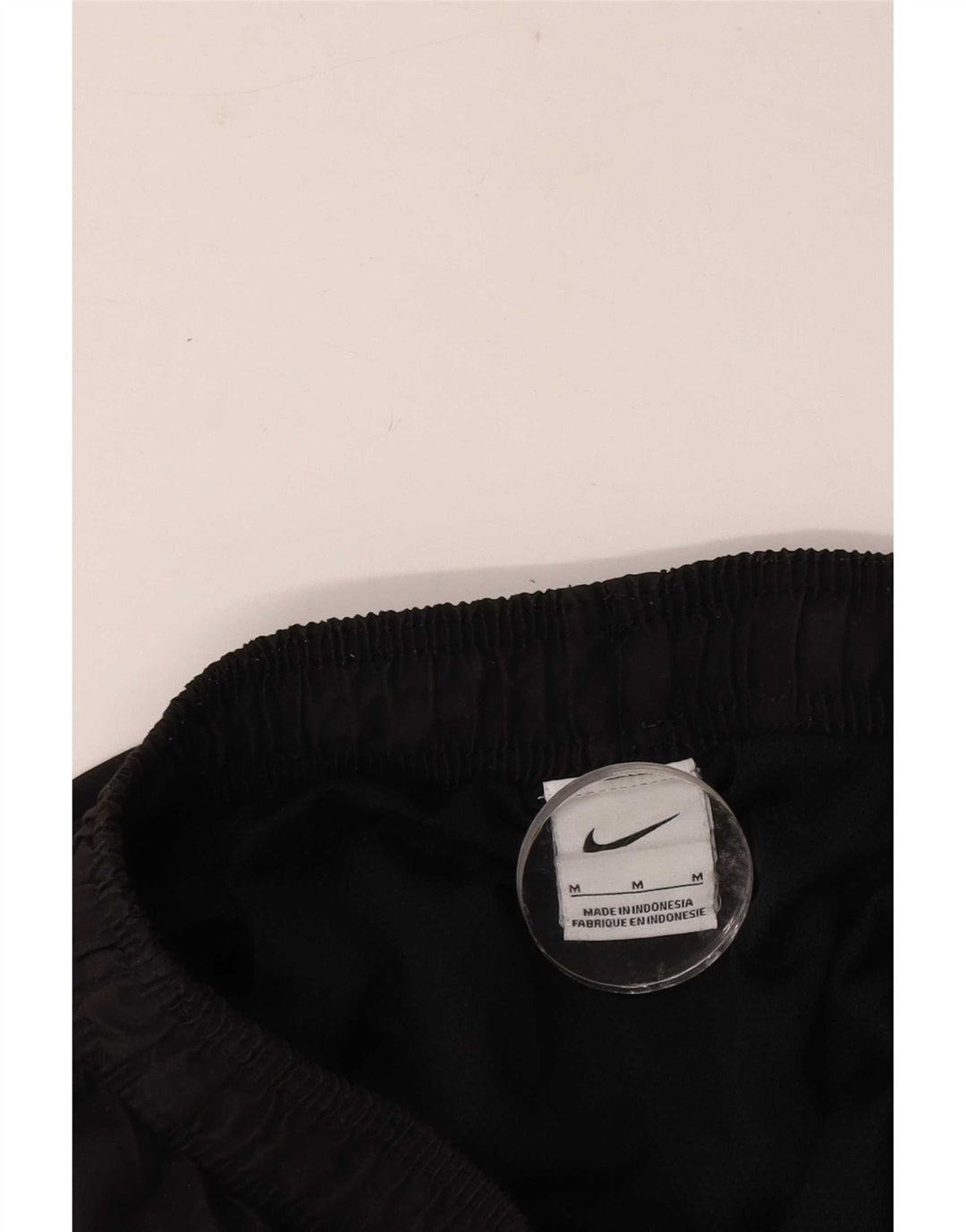 Nike Herre Sportshorts Medium Sort