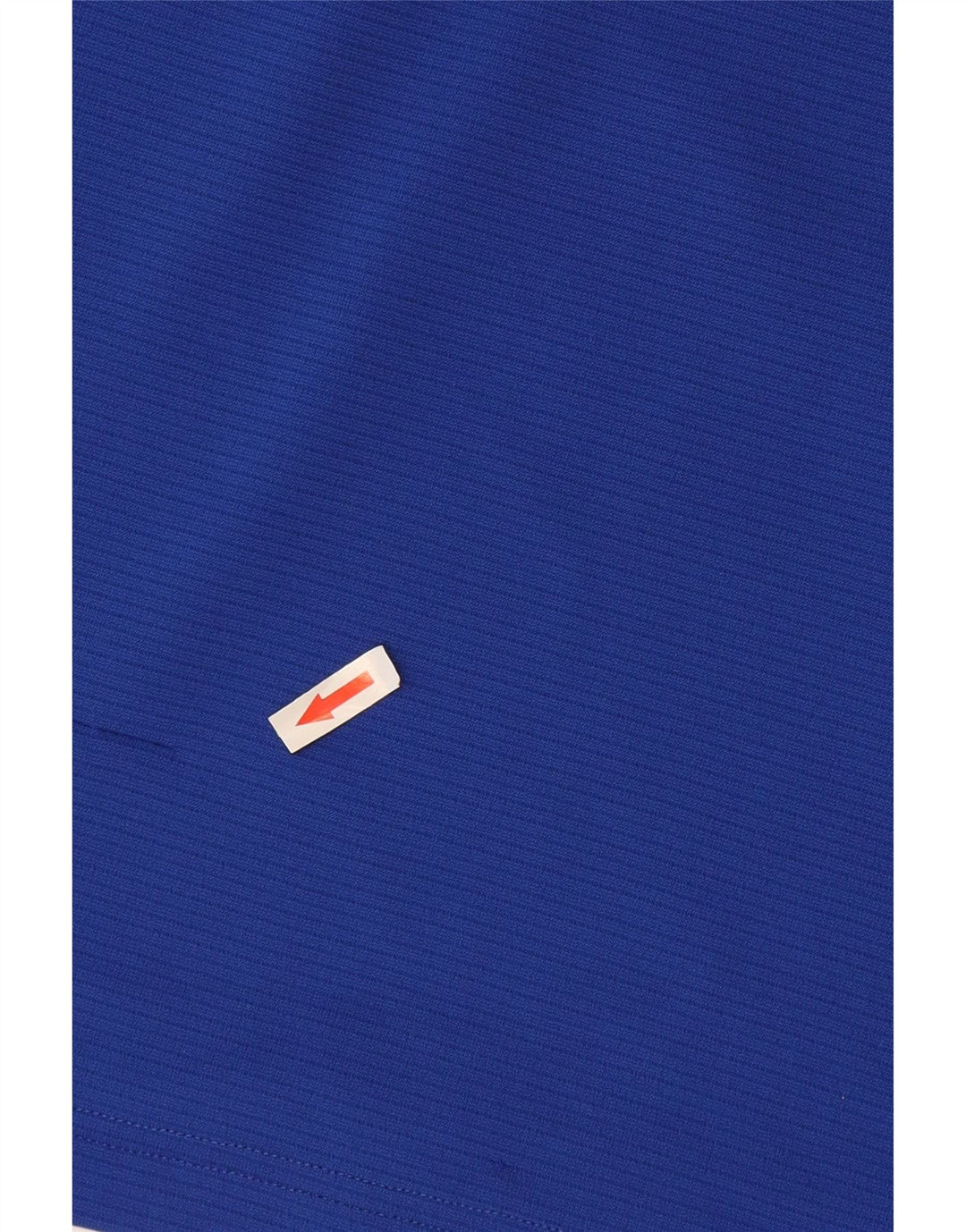 Under Armour Herre Polo Shirt XL Blå