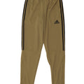 Adidas Træningsdragtsbukser til mænd Small Khaki Polyester