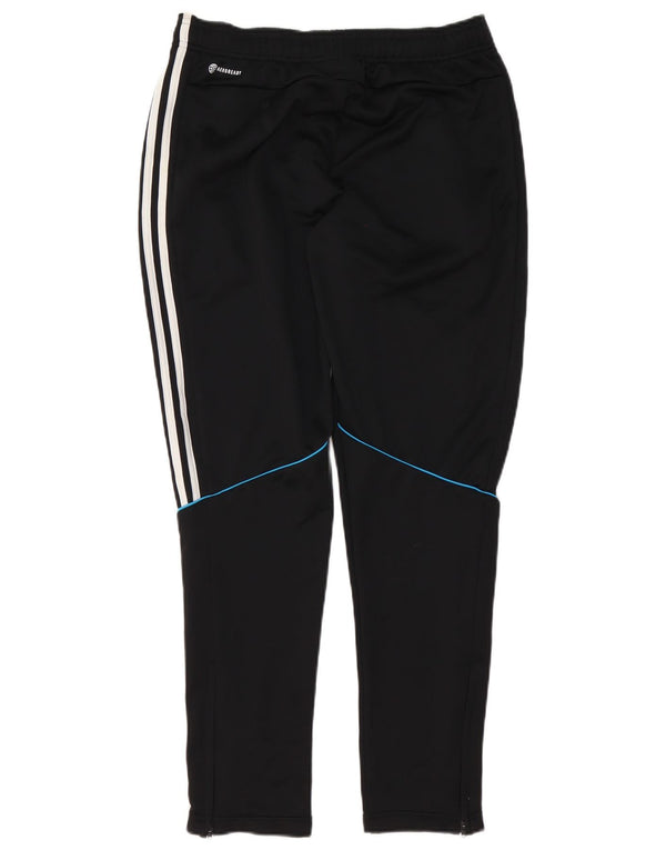 Adidas Herre Aeroready træningsdragt Bukser Medium Sort Polyester