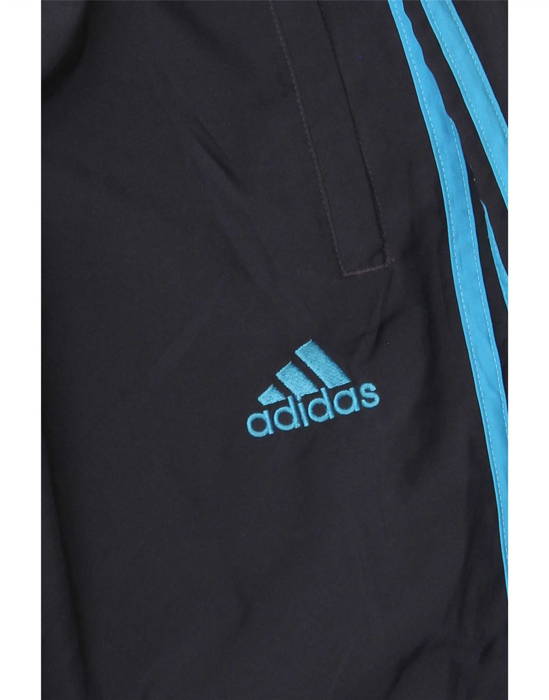 Adidas Træningsdragt til mænd Joggers Medium Navy Blue
