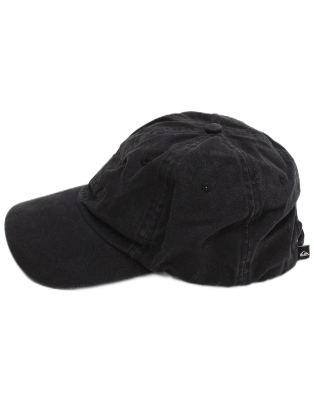 Quiksilver Baseballkasket til mænd One Size Sort