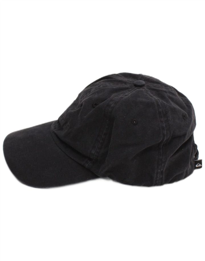 Quiksilver Baseballkasket til mænd One Size Sort