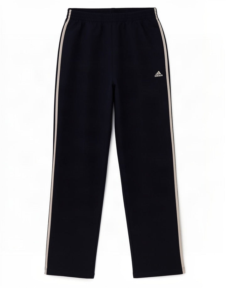 Adidas Herre Climalite træningsdragt Bukser Medium Navy Blue Polyester