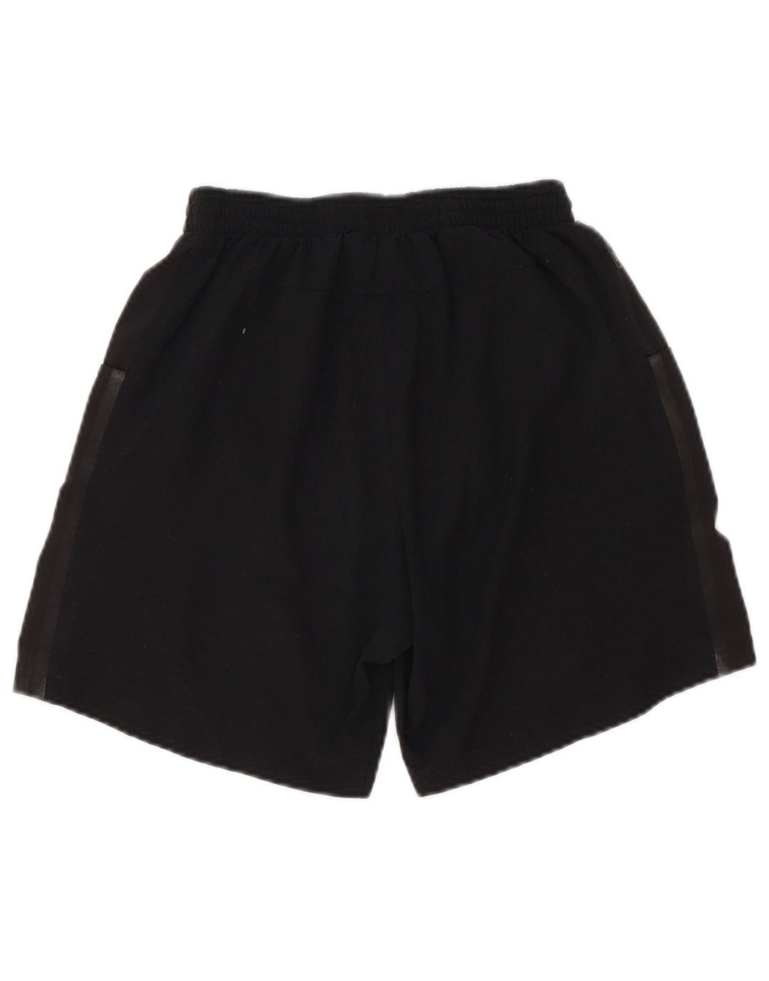 Adidas Sportsshorts til mænd Small Black Polyester