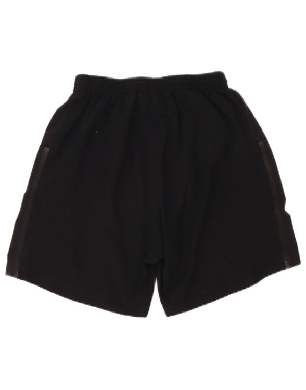Adidas Sportsshorts til mænd Small Black Polyester