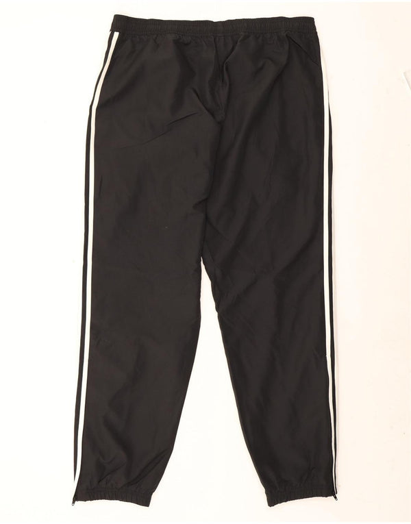 Adidas Træningsdragt til mænd Joggers XL Sort Polyester