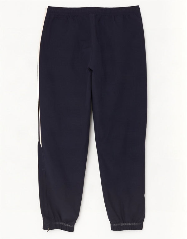 Adidas Træningsdragt til mænd Joggers Medium Navy Blue Polyester