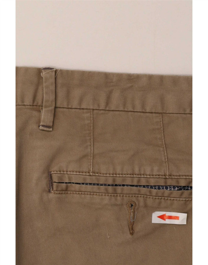 Ted Baker Herre Chino Shorts Large W34 Beige