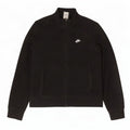 Nike Dame Fleecejakke UK 14/16 Large Sort