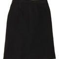 VINTAGE Womens Pencil Skirt W30 Medium  Black Vintage Vintage and Second-Hand Vintage from Messina Hembry 