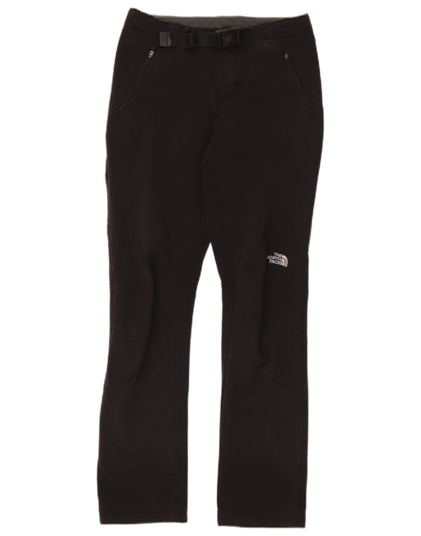The North Face Dame Slim Casual Bukser XS W25 L30 Sort Nylon