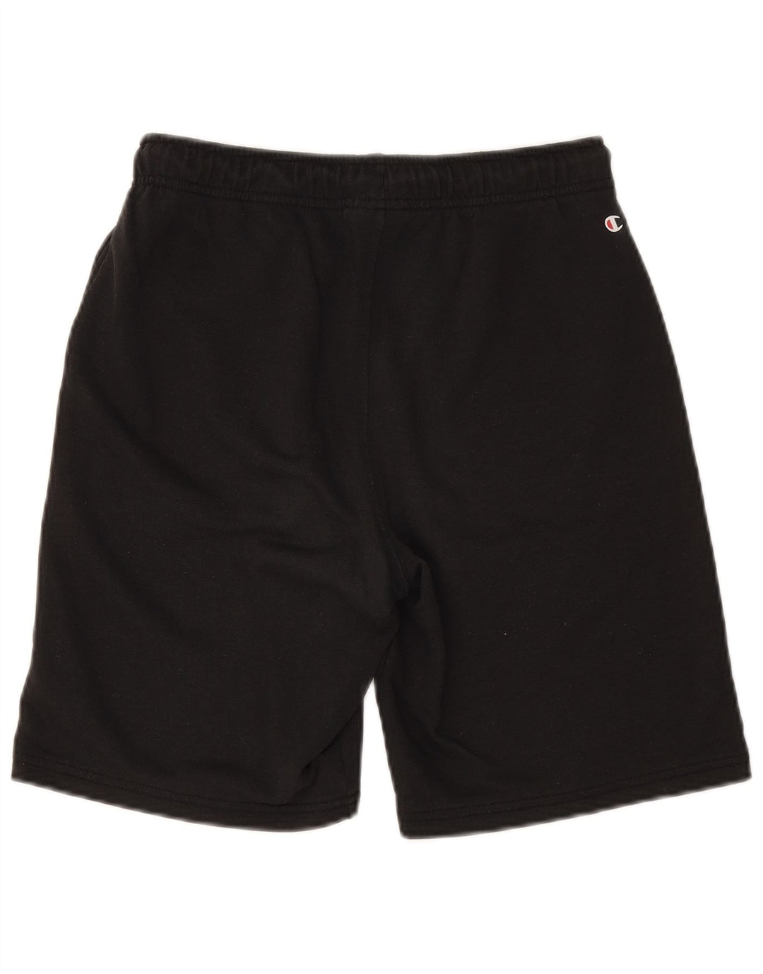 Champion Boys Sports Shorts 13-14 år XL Sort