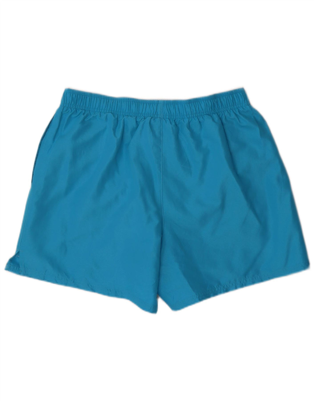 Nike sportsshorts til mænd XL blå polyester