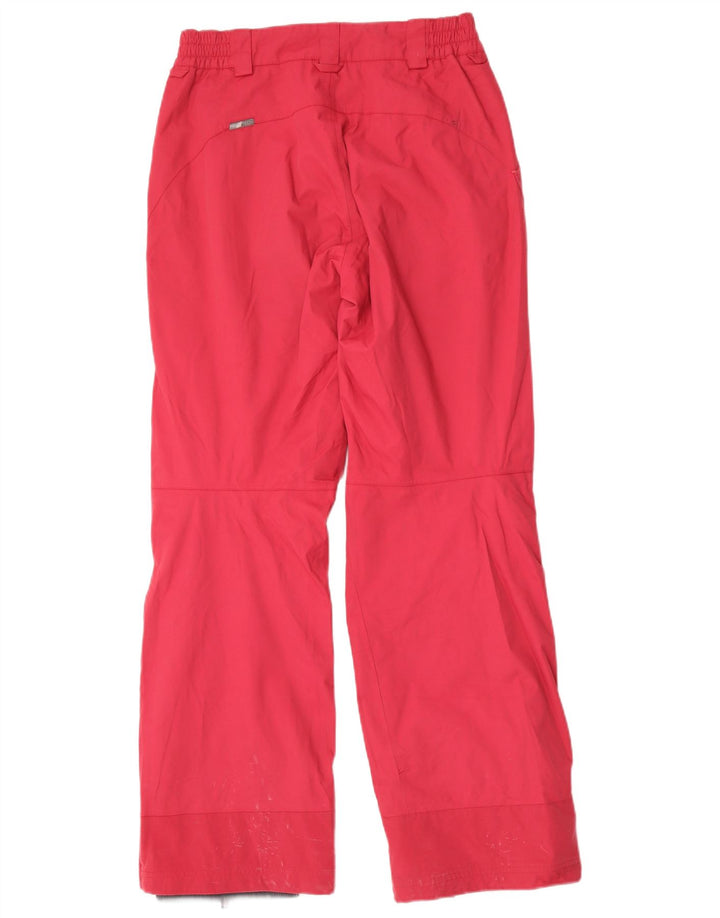 Helly Hansen Dame Skibukser UK 14 Medium Pink