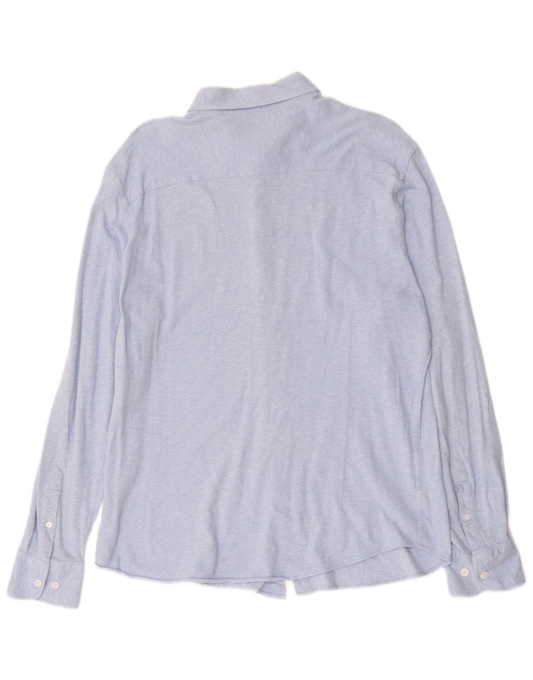 Massimo Dutti Herreskjorte XL Blå
