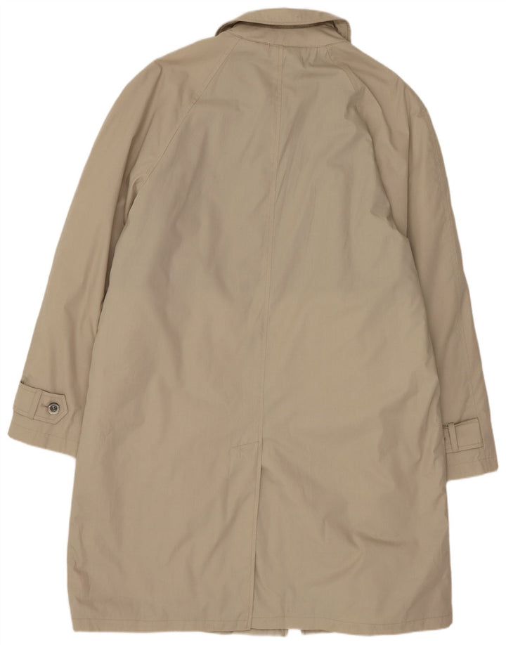 Maison Jacques Herre Overfrakke IT 48 Medium Beige