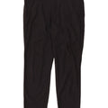 Dockers Herre Slim Tapered Chino Bukser W36 L32 Marineblå Polyester