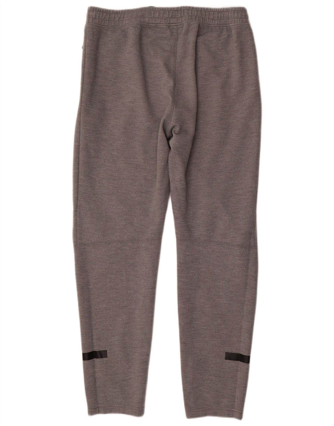 Puma Træningsdragtsbukser til mænd XL W38 L32 Grå polyester