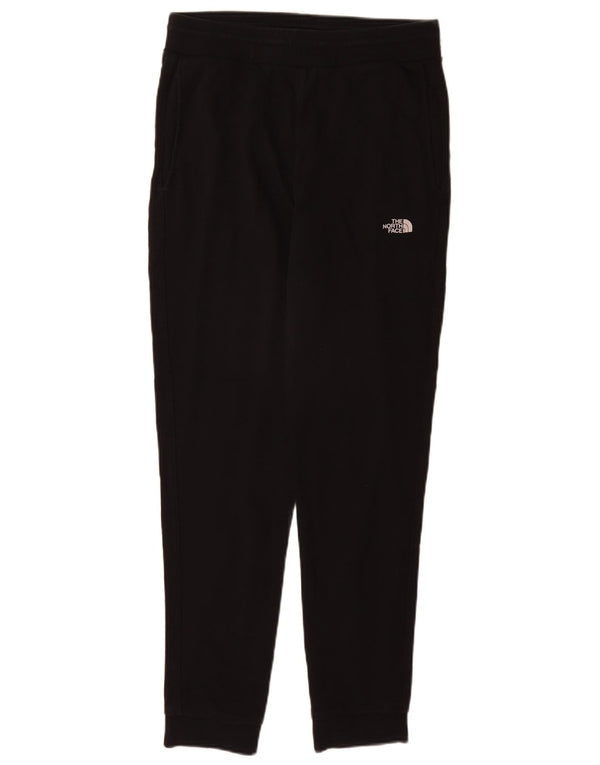 The North Face Boys træningsdragt Bukser Joggers 14-15 år XL sort bomuld