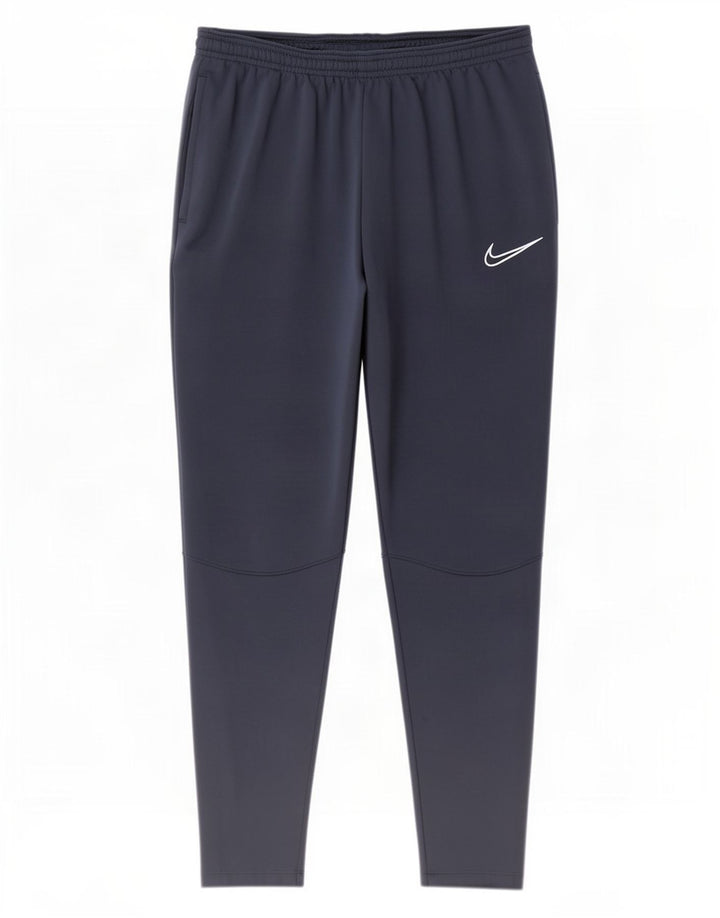 Nike Herre Therma-Fit træningsdragt Bukser Små marineblå polyester