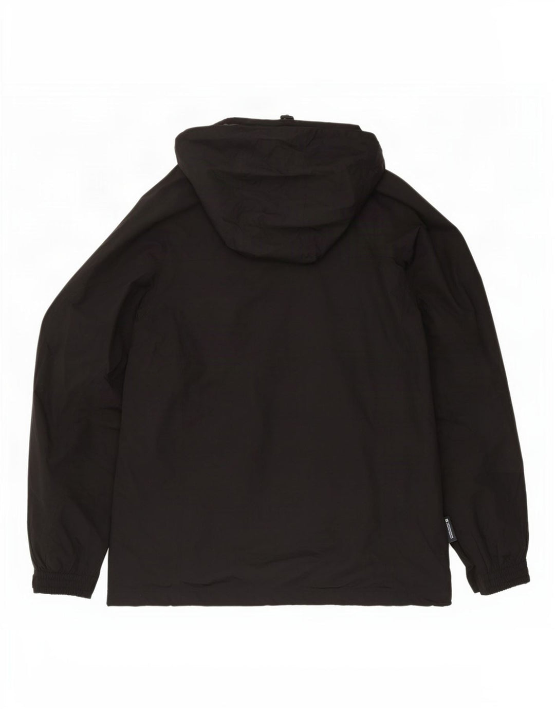 Mountain Warehouse Dame Isoory Windbreaker Jacket UK 16 Large Black