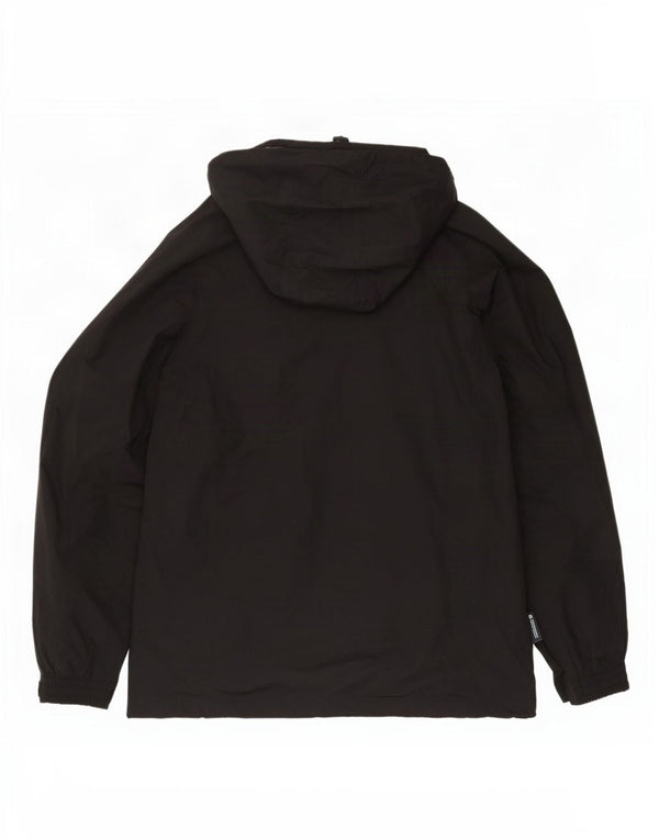 Mountain Warehouse Dame Isoory Windbreaker Jacket UK 16 Large Black