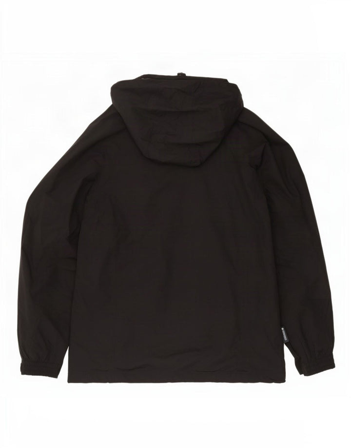 Mountain Warehouse Dame Isoory Windbreaker Jacket UK 16 Large Black