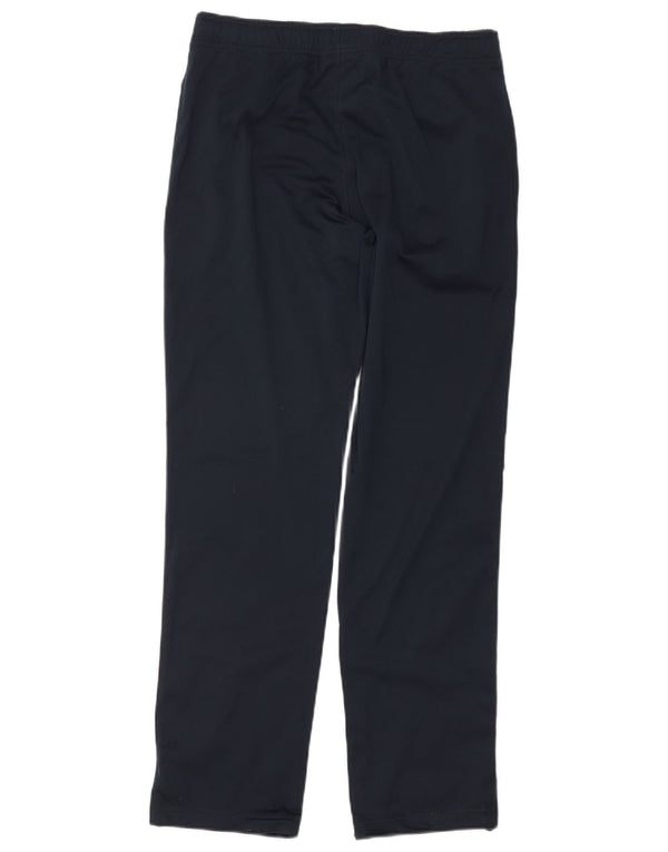 Champion Herre træningsdragt Bukser Small Navy Blue Polyester