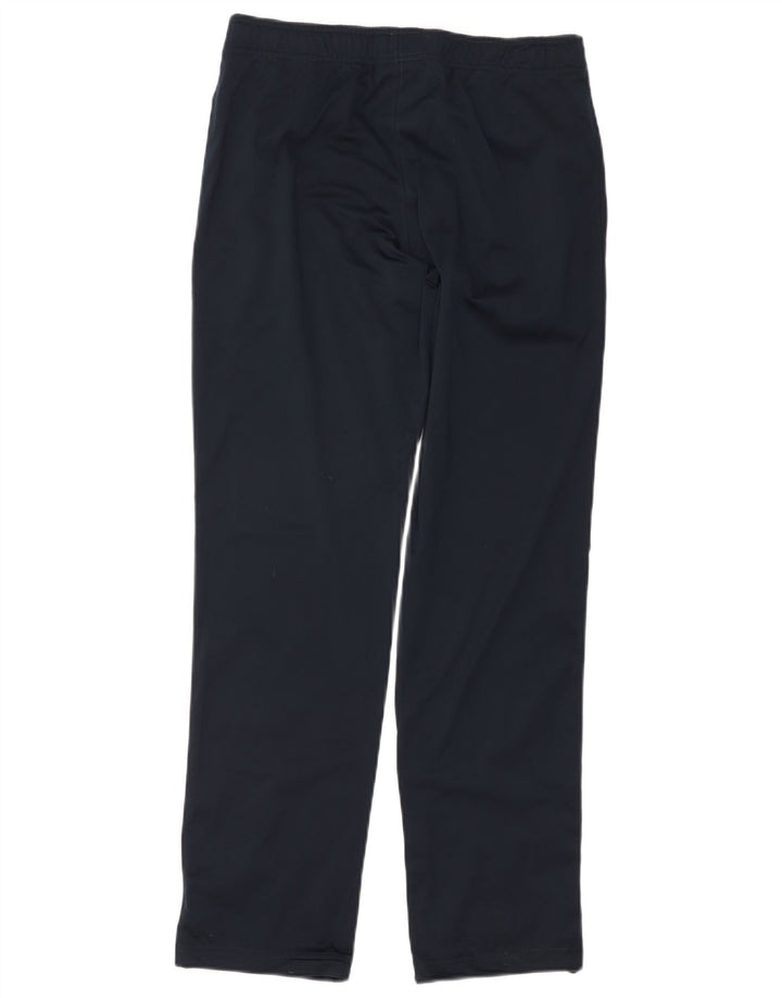 Champion Herre træningsdragt Bukser Small Navy Blue Polyester