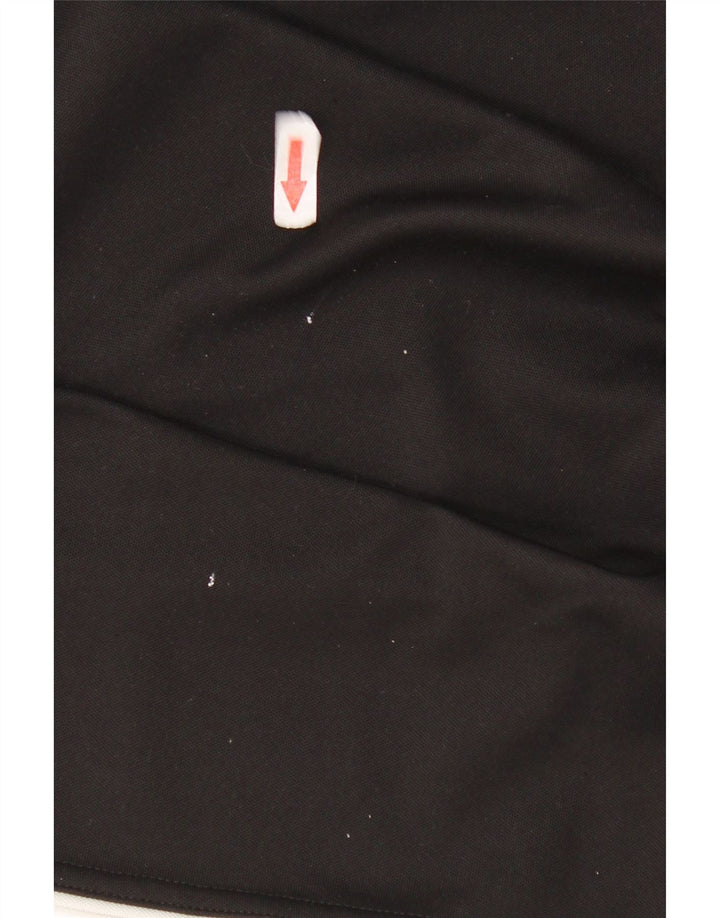 Adidas Herre Sportshorts XL Sort Polyester Sports