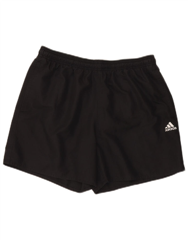 Adidas Herre Sportshorts Large Sort