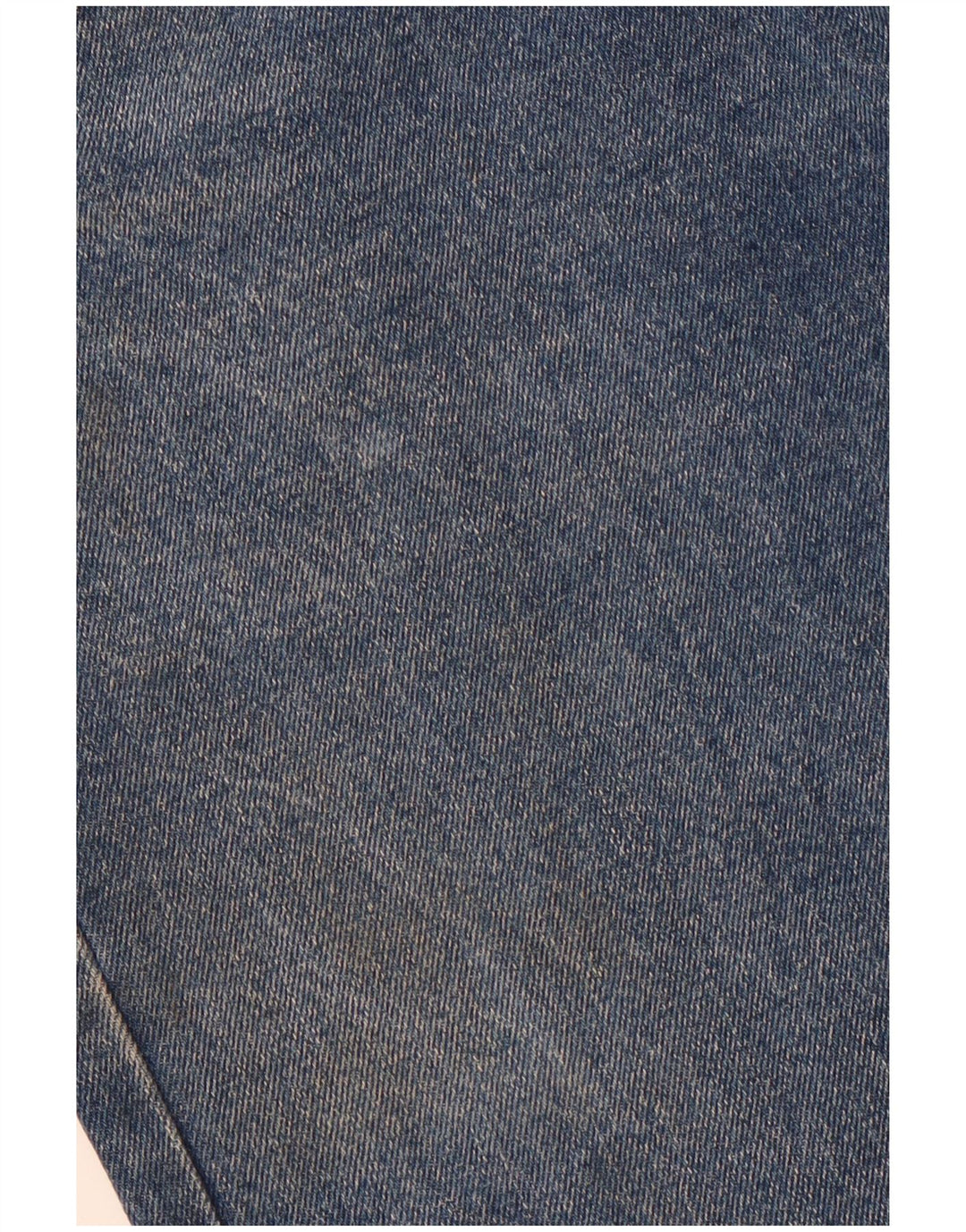 BRUGI Straight Jeans til mænd W34 L32 Blå Bomuld
