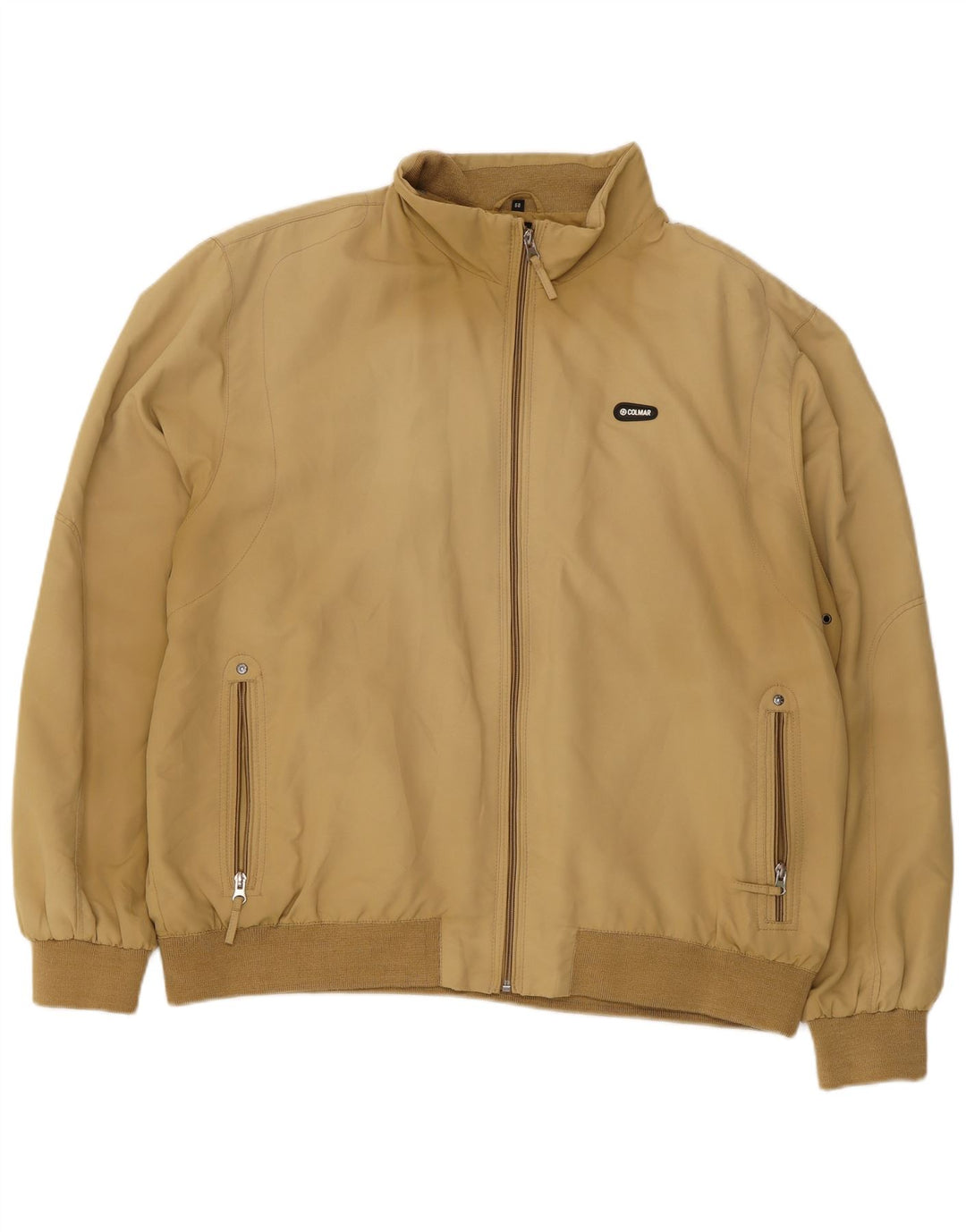 Colmar Bomberjakke til mænd EU 58 XL Beige