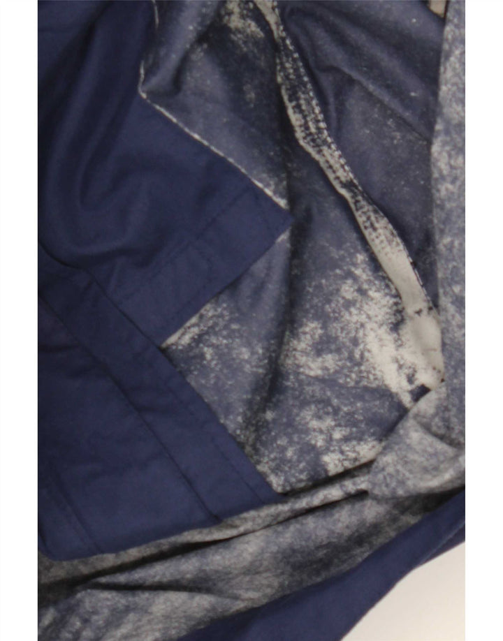 Gas Bomberjakke til mænd UK 38 Medium Navy Blue