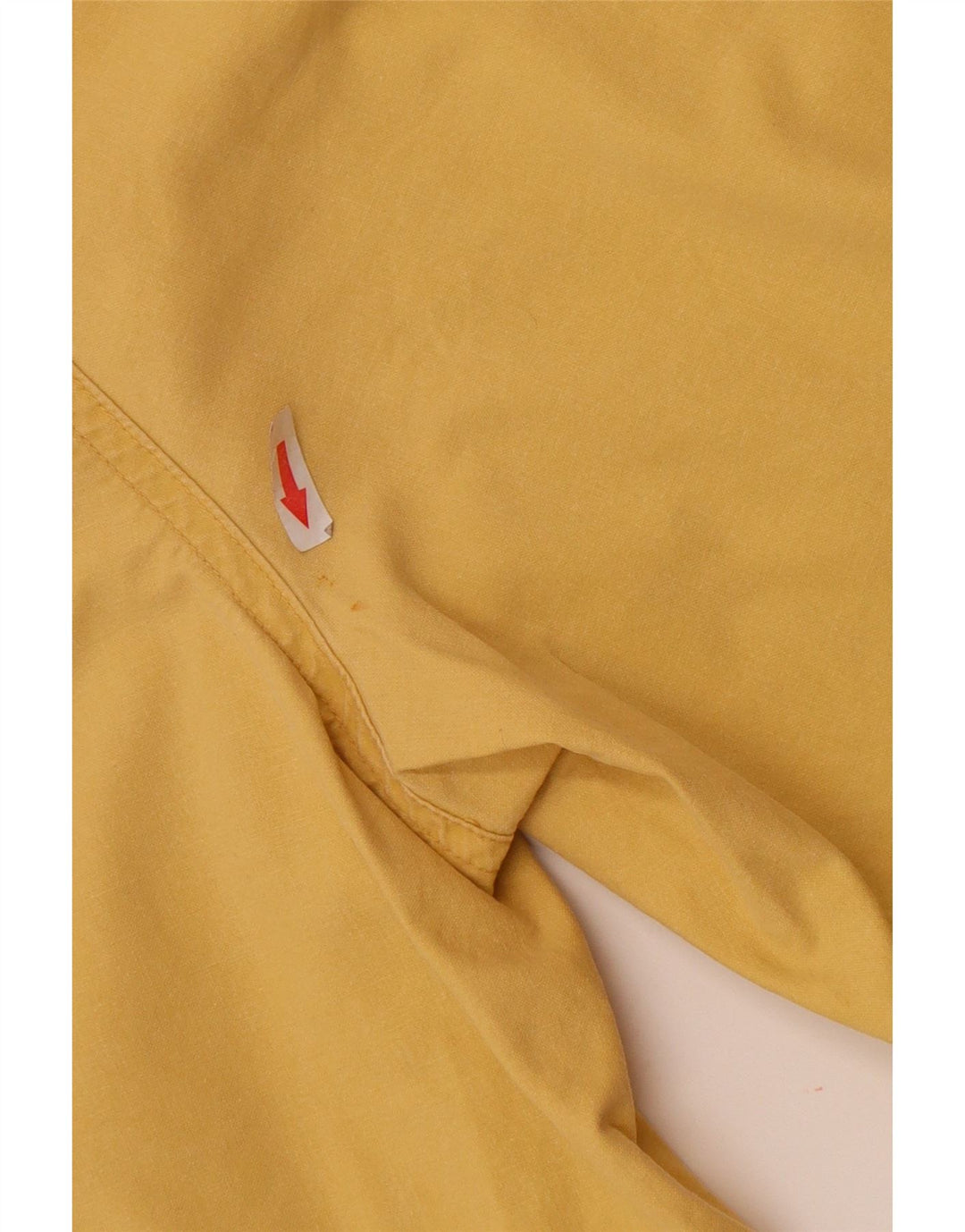 Columbia Herre Cargo Shorts W28 Small Yellow