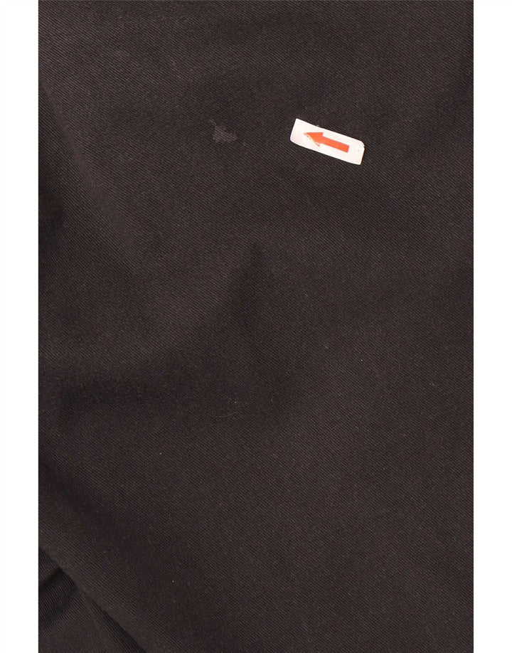 Dickies Straight Chino bukser til mænd W32 L32 Sort
