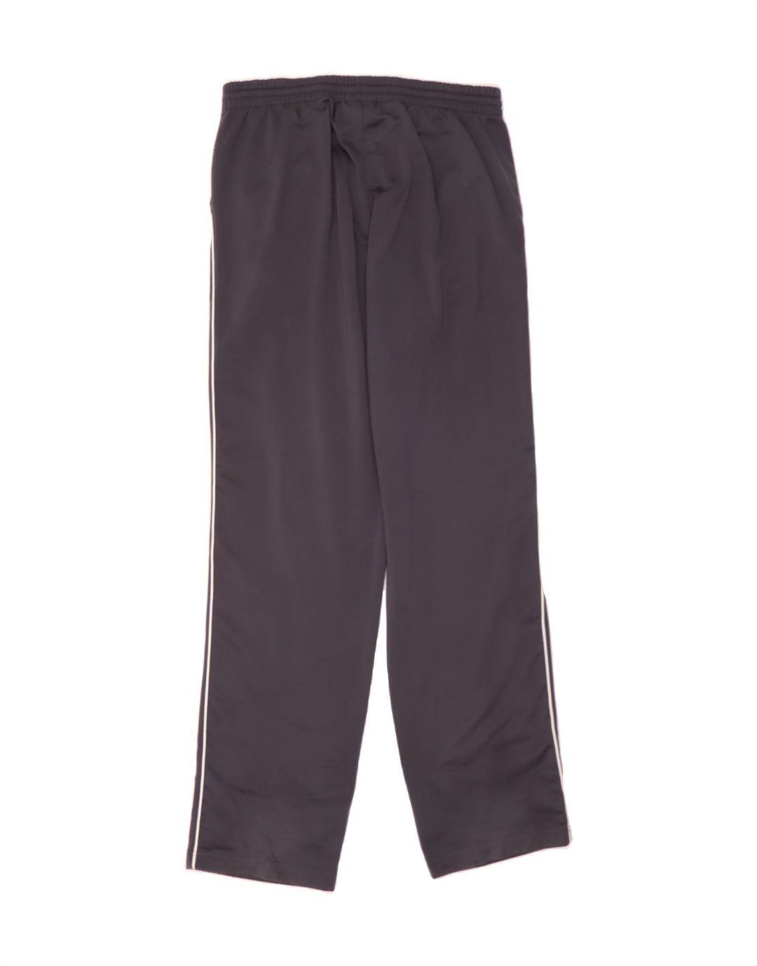 DIADORA Mens Tracksuit Trousers IT 50 Large  Navy Blue Polyester Vintage Diadora and Second-Hand Diadora from Messina Hembry 